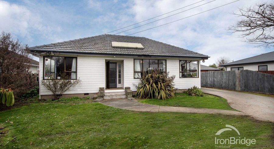  at 13 Hare Street, Ilam, Christchurch City, Canterbury