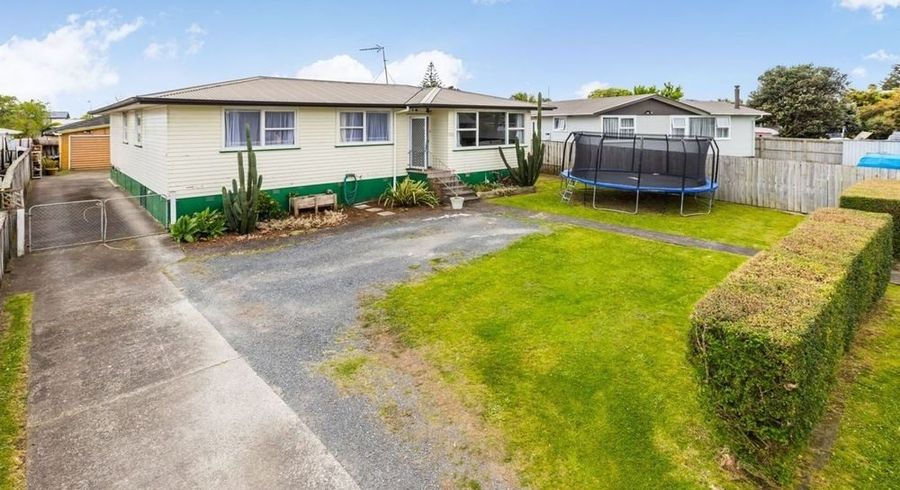  at 55 Tatariki Street, Rosehill, Papakura, Auckland
