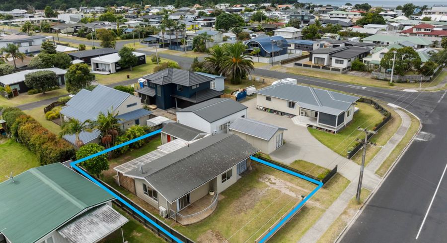  at 202 Hetherington Road, Whangamata