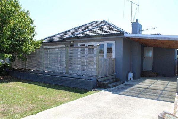  at 25 Glasgow Street, Takaro, Palmerston North