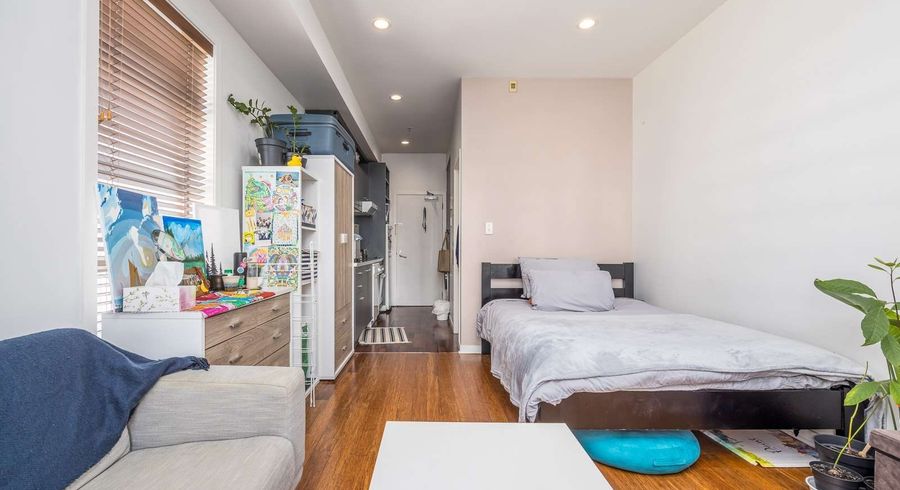  at 5C/25 Rutland Street, Auckland Central, Auckland