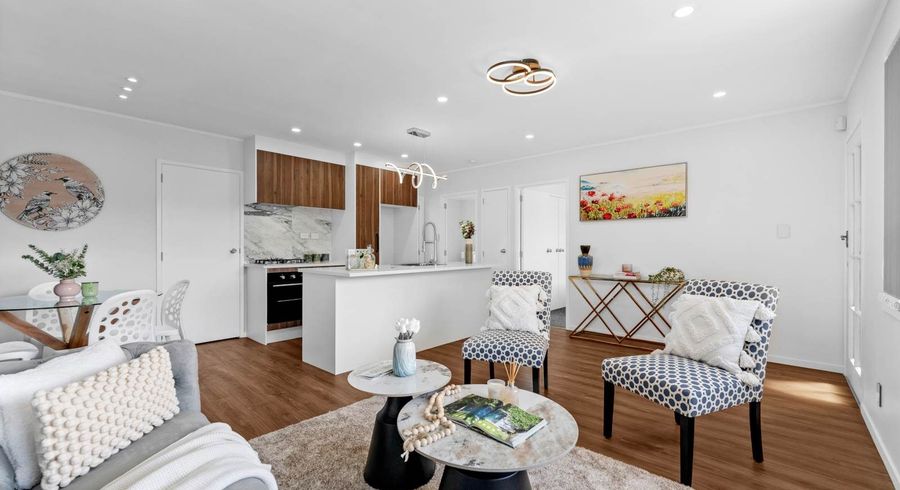  at 3/139 Shirley Road, Papatoetoe, Manukau City, Auckland