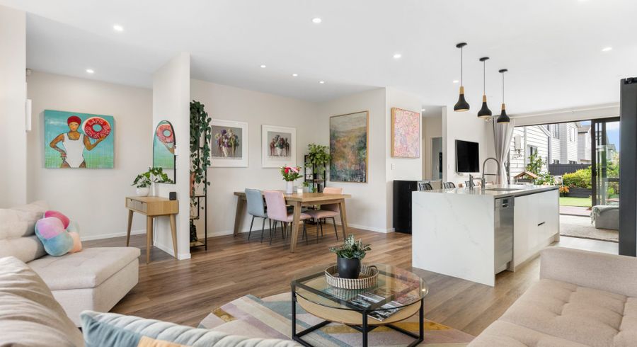  at 28 Waterlily Street, Hobsonville, Waitakere City, Auckland