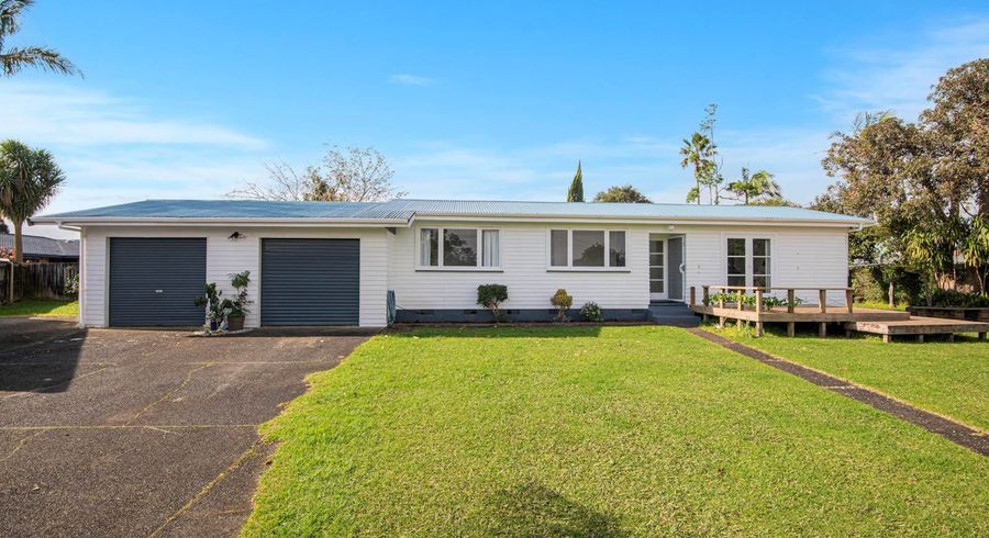  at 6 Denby Crescent, Tikipunga, Whangarei, Northland