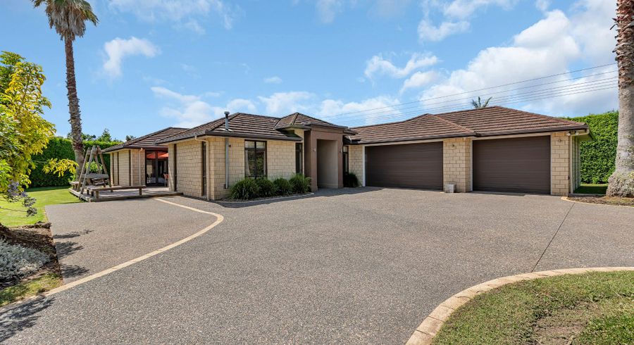  at 29 Tullamore, Maunu, Whangarei, Northland