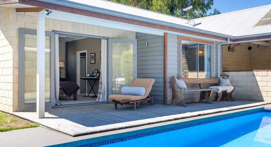  at 325/327 Riverbank Road, Wanaka, Wanaka, Otago