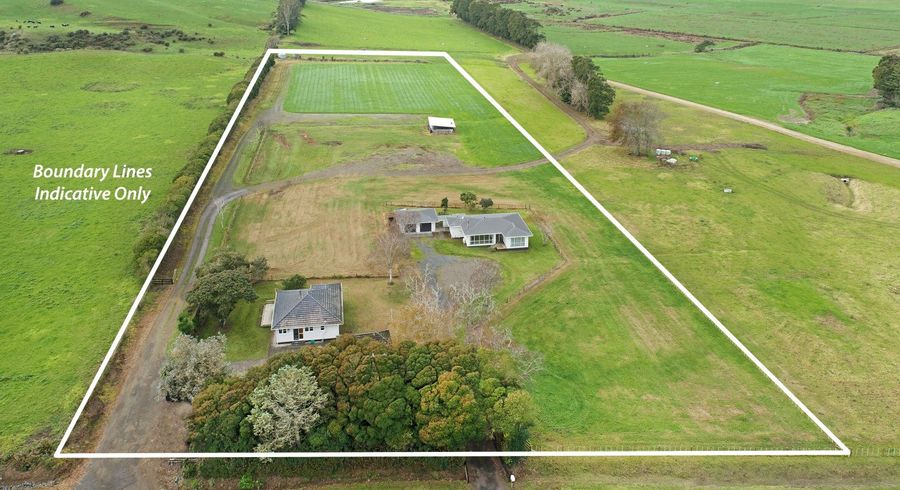  at 114 Frost Road, Onewhero, Franklin, Auckland