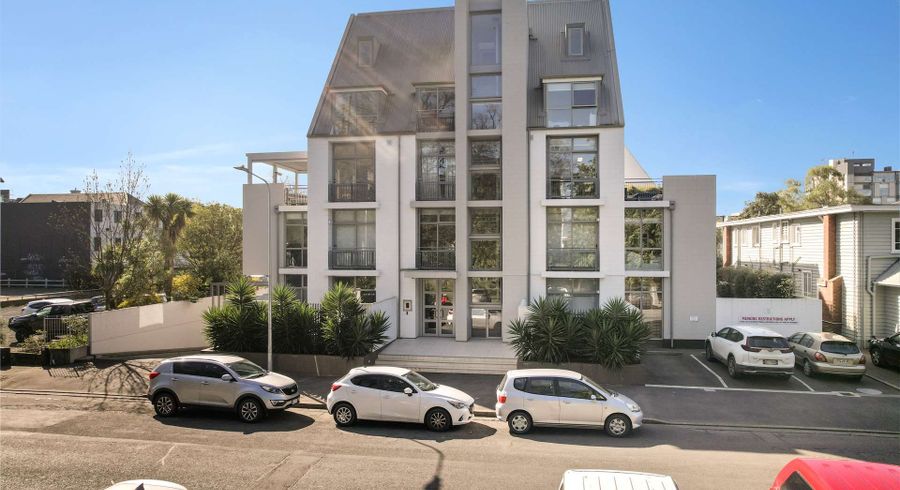  at 11/41 Cambridge Terrace, Christchurch Central, Christchurch
