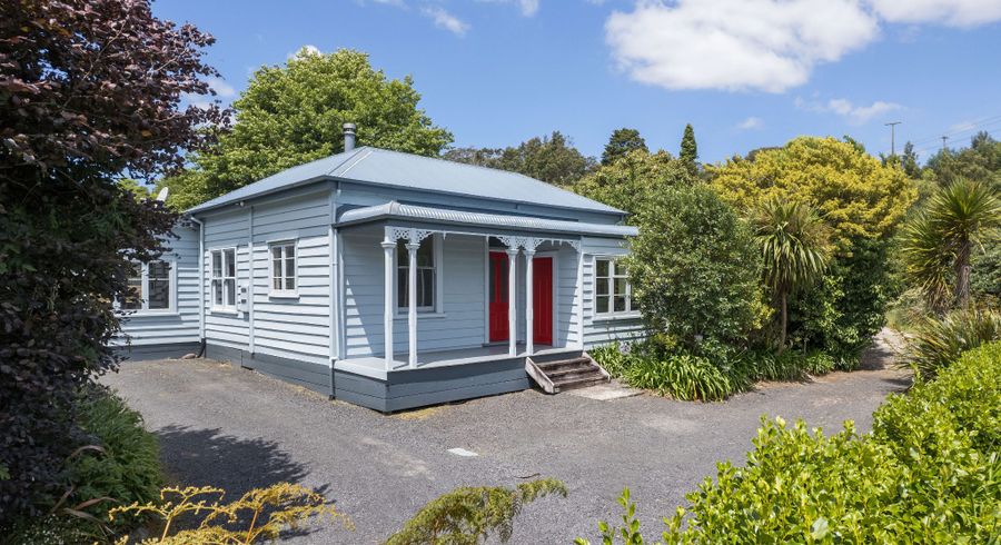  at 81 Victoria Street, Waikino, Hauraki, Waikato