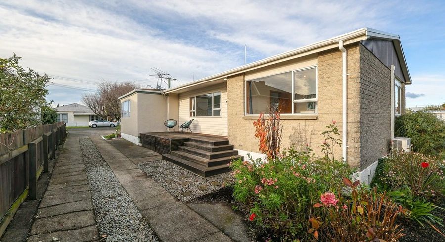  at 41B Kirkcaldy Street, South Dunedin, Dunedin, Otago