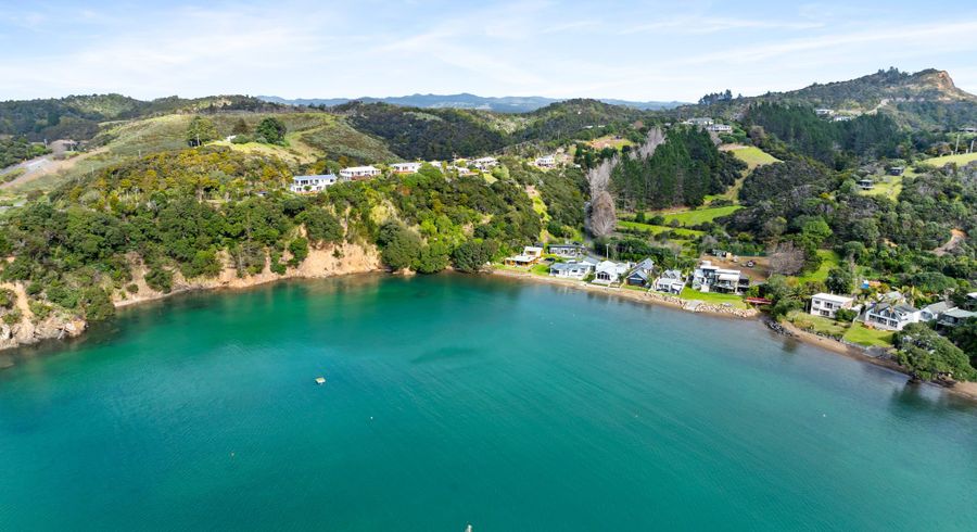  at 25B Tutukaka Block Road, Tutukaka, Whangārei