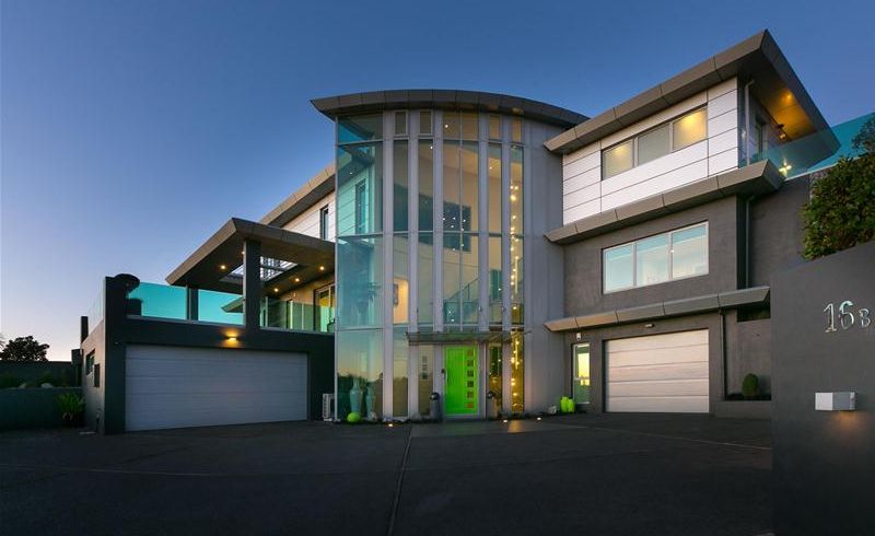  at 16B Links Drive, Waiwhakaiho, New Plymouth