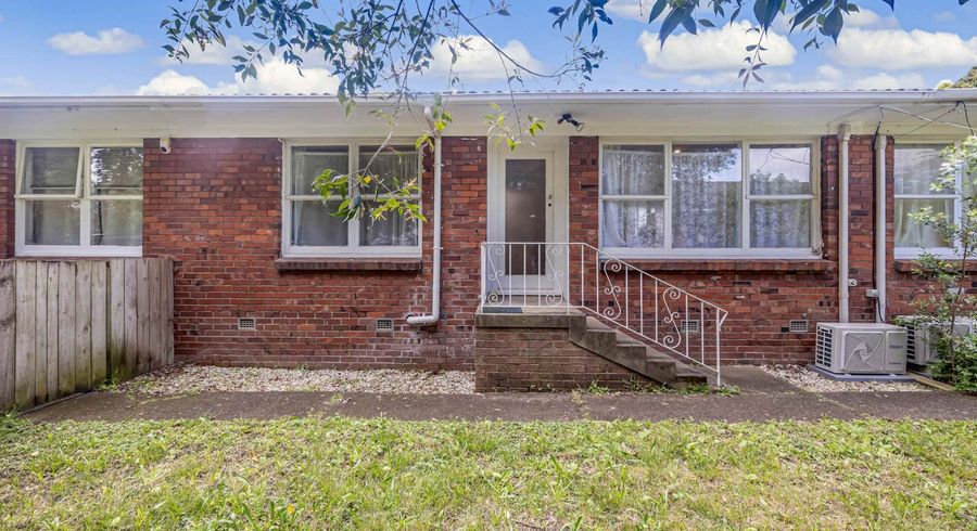  at 3/142 Panama Road, Mount Wellington, Auckland