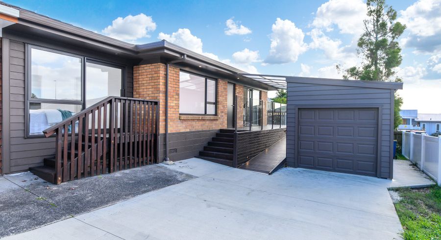 at 1/40 Matuhi Rise, Henderson, Waitakere City, Auckland