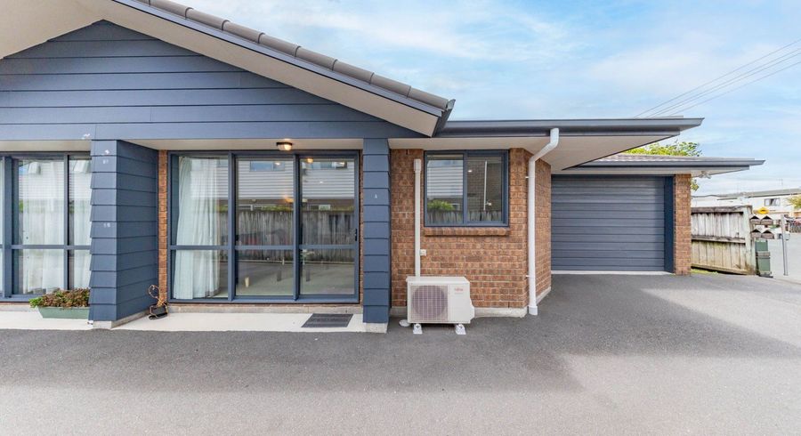  at 204A Killarney Road, Frankton, Hamilton, Waikato