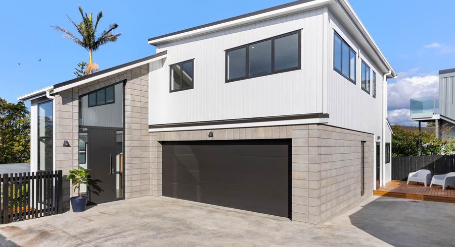  at 19A Hartland Avenue, Glendowie, Auckland City, Auckland