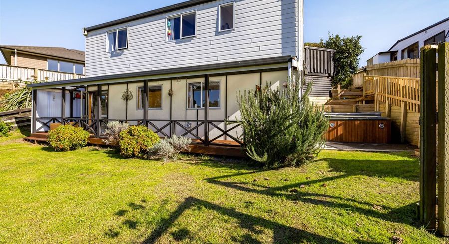 at 14 Antonia Place, Bell Block, New Plymouth