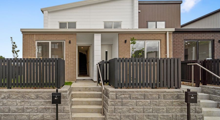  at 343 Glengarry Road, Glen Eden, Waitakere City, Auckland