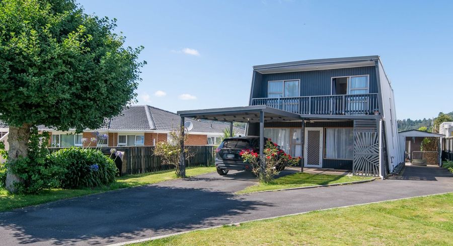  at 11D Peace Street, Fenton Park, Rotorua