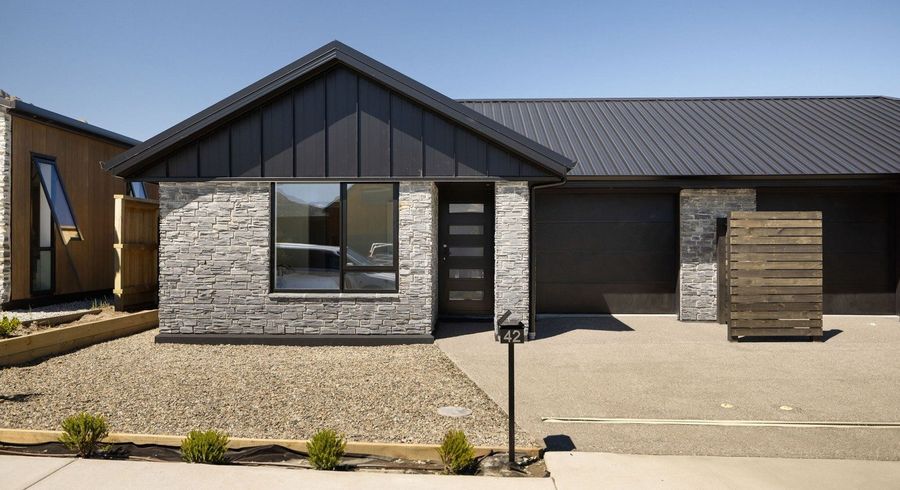  at 24-42 Forage Road, Hanley's Farm, Jacks Point, Queenstown-Lakes, Otago