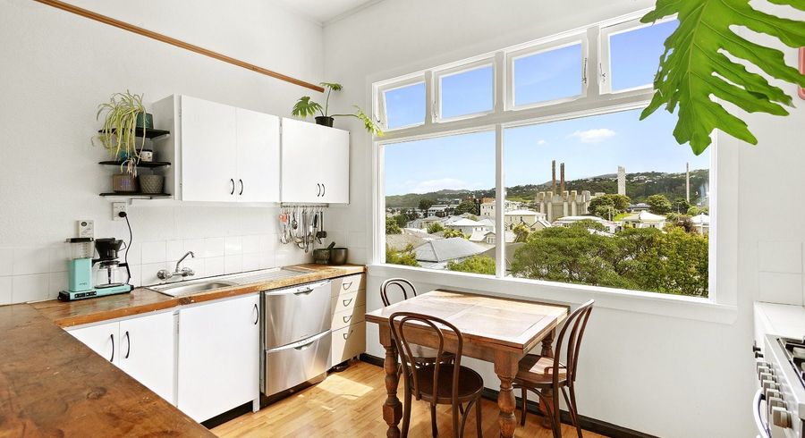  at 10 Coromandel Street, Newtown, Wellington, Wellington