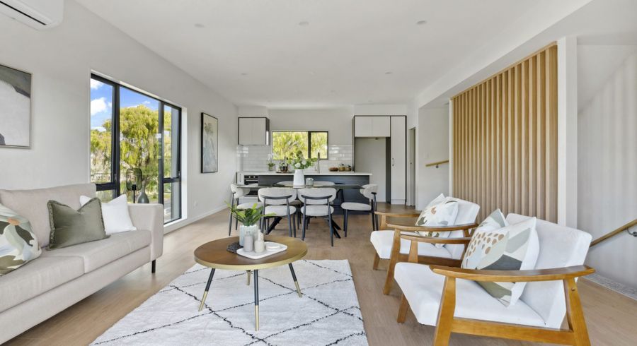  at 3/21 Erima Avenue, Point England, Auckland City, Auckland