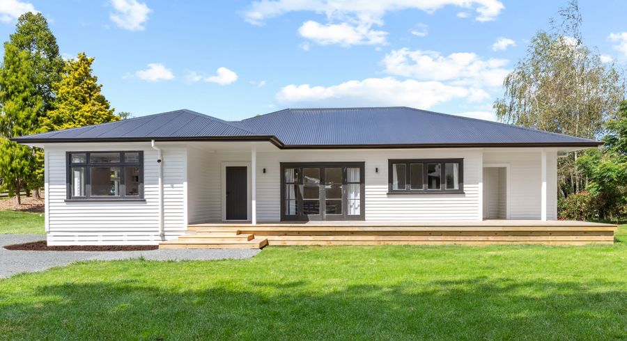 at 1/46 Parry Street, Pirongia, Waipa, Waikato