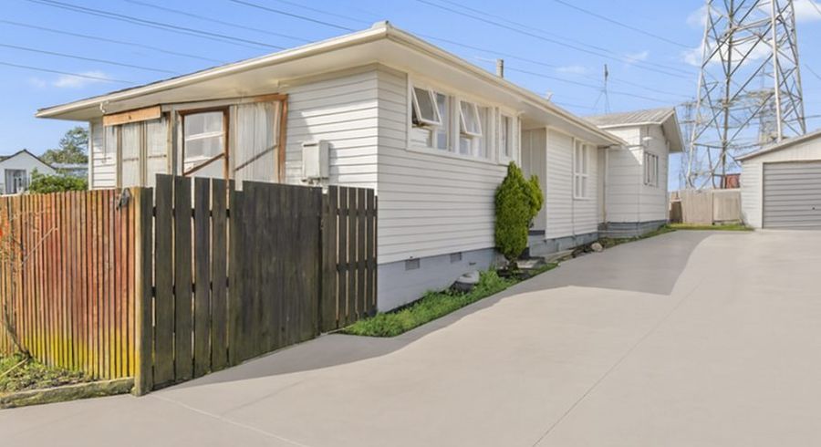  at 7 Young Road, Mount Wellington, Auckland City, Auckland