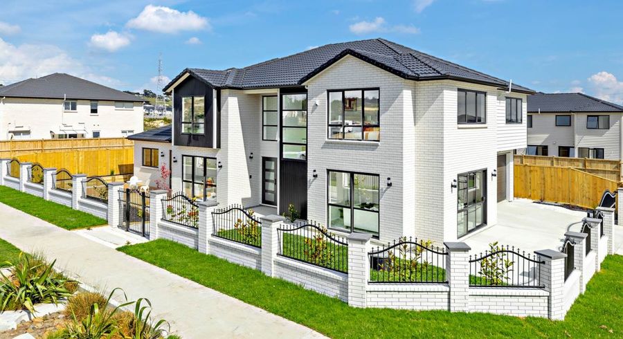  at 50 Castlebane Drive, Flat Bush, Manukau City, Auckland