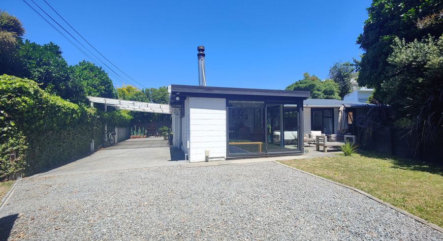  at 46 Derwent Street, Island Bay, Wellington