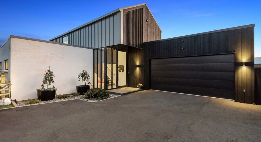  at 2/4 Domain View Lane, Frankton, Hamilton