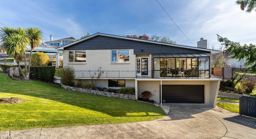  at 2 Centennial Road, Fairfield, Dunedin, Otago
