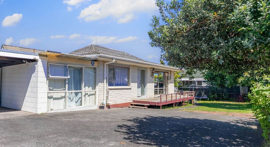  at 2/26 Haughey Avenue, Three Kings, Auckland City, Auckland