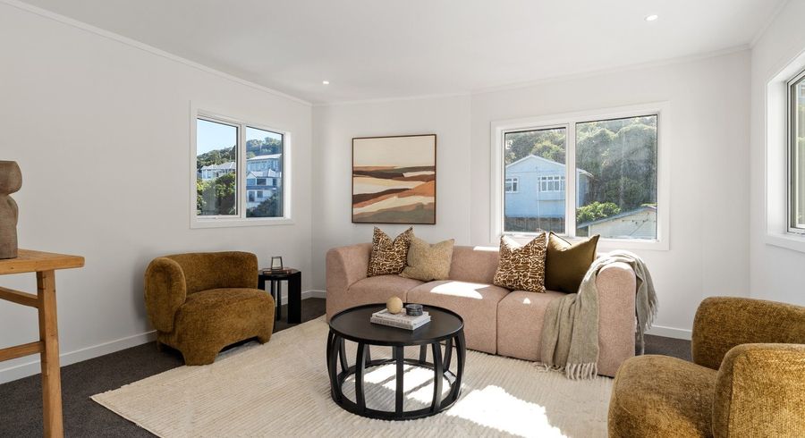  at 44 Buckingham Street, Melrose, Wellington, Wellington