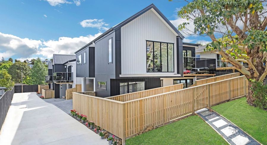  at Lot 3, 15 Lavery Place, Sunnynook, North Shore City, Auckland