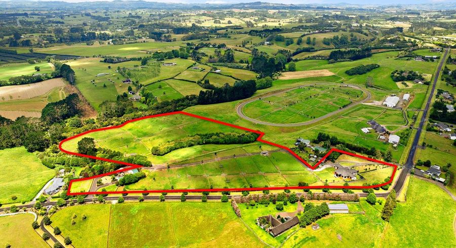  at 108 Conroy Road, Waiuku