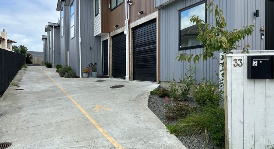  at 2-33 Colwill Road, Massey, Waitakere City, Auckland
