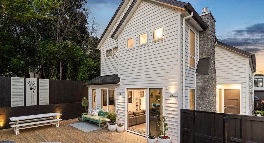  at 33B Paihia Road, Onehunga, Auckland City, Auckland