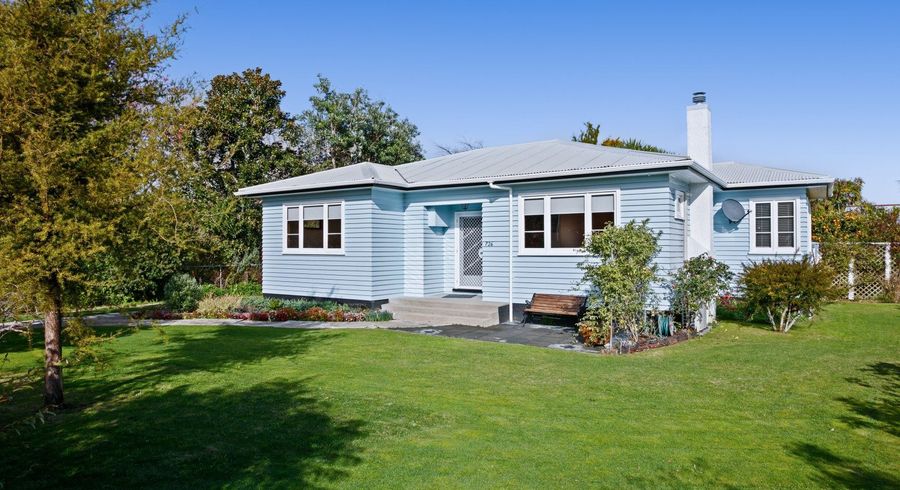  at 726 Gladstone Road, Te Hapara, Gisborne