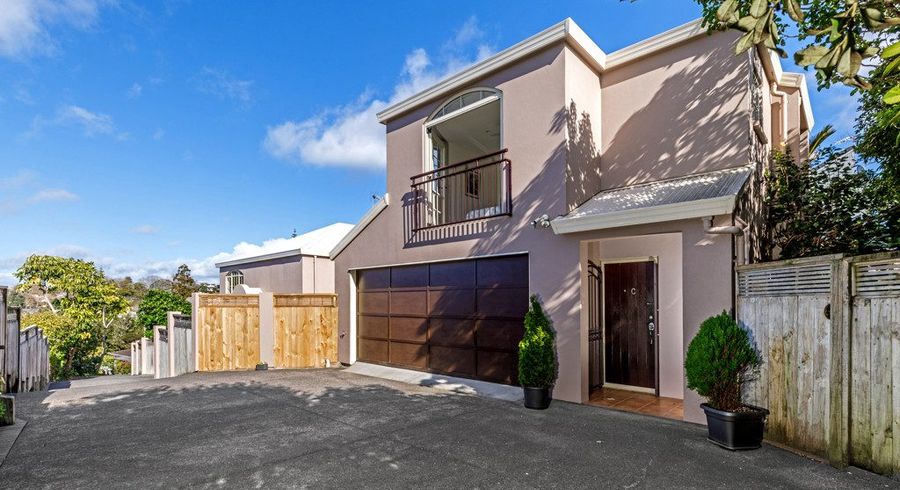  at 3/24 Wernham Place, Northcote, North Shore City, Auckland