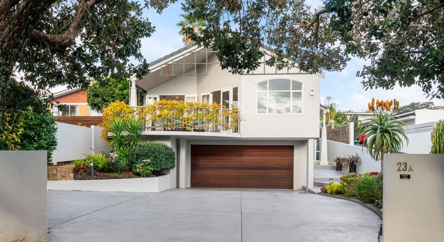  at 23A Waiake Street, Torbay, North Shore City, Auckland