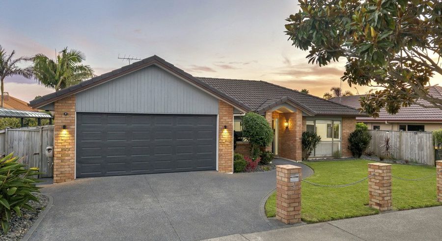  at 9 Premwood Road, Dannemora, Manukau City, Auckland