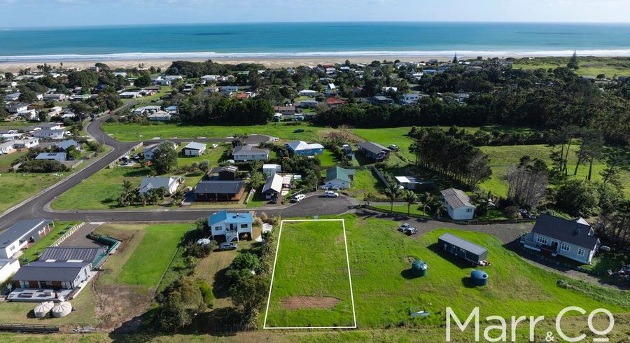  at 10 Poseidon Way, Ahipara, Far North, Northland