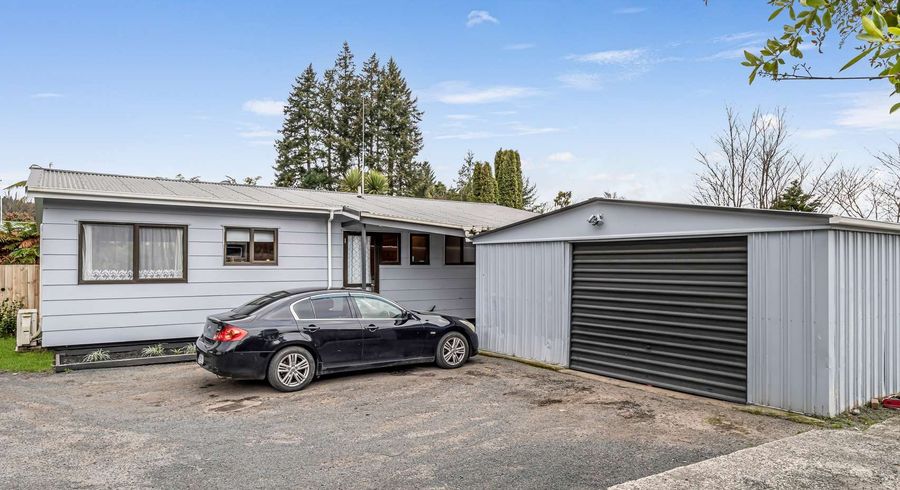  at 24D Gordon Road, Western Heights, Rotorua, Bay Of Plenty