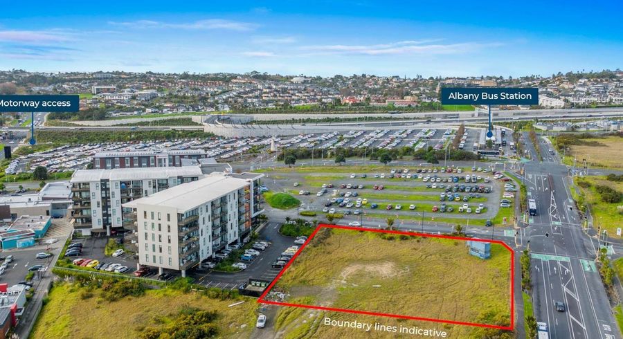  at 1 Kaipiho Lane, Albany, North Shore City, Auckland