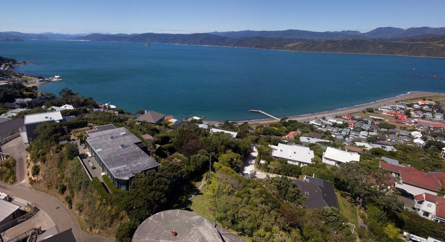  at 65A Seatoun Heights Road, Seatoun, Wellington, Wellington