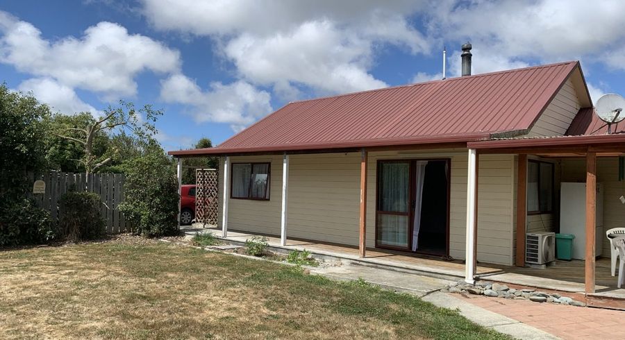 Free property data for 128 Hopkinson Road, Temuka - homes.co.nz