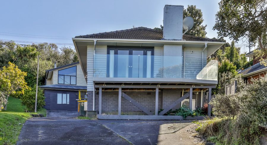  at 1/17 Saint Peters Street, Northcote, North Shore City, Auckland