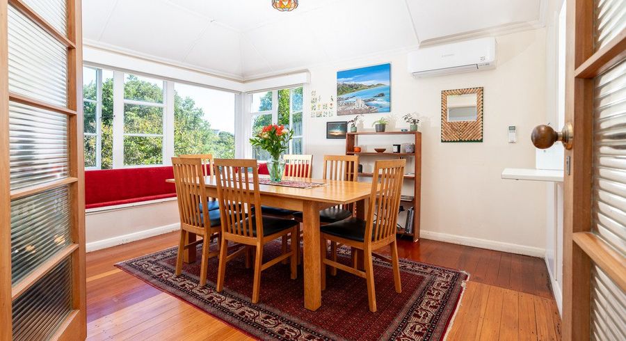  at 13 Leveson Street, Strathmore Park, Wellington