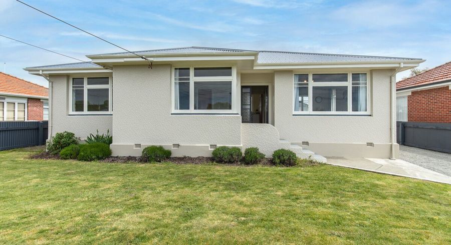  at 29 Newton Street, Watlington, Timaru
